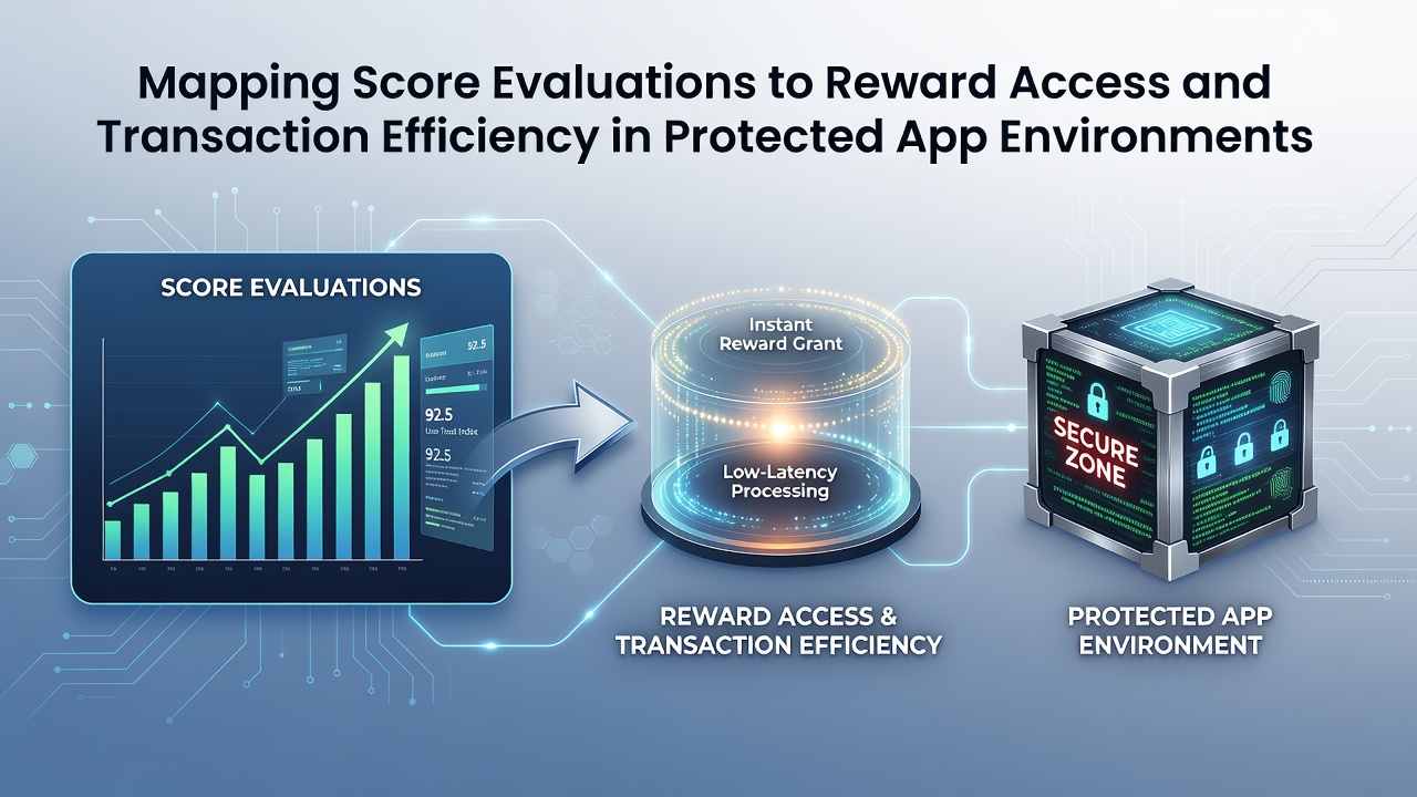 Secure app dashboard displaying transaction timelines linked to player score levels for slots and live tables